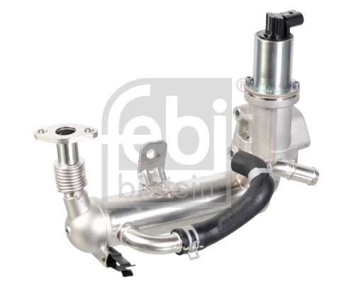 EGR Module